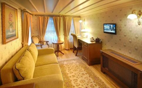 Darussaade Istanbul - 67