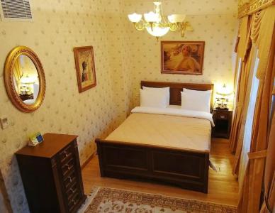 Darussaade Istanbul - 34