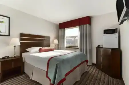 Ramada Plaza By Wyndham Istanbul Tekstilkent - 39