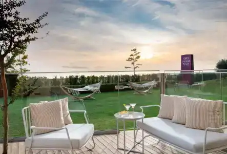 Crowne Plaza Florya Istanbul, an IHG - 48