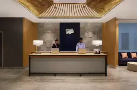 Holiday Inn Express Chennai Omr Thoraipakkam, An Ihg - 94