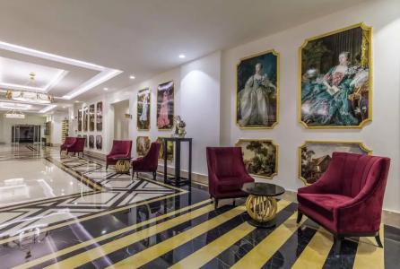 Mary Palace Resort & Spa - 15