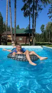 Парк Руза - 6