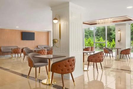 Ramada Plaza by Wyndham Eskisehir - 51