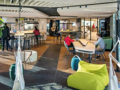 Novotel Le Havre Centre Gare - 74