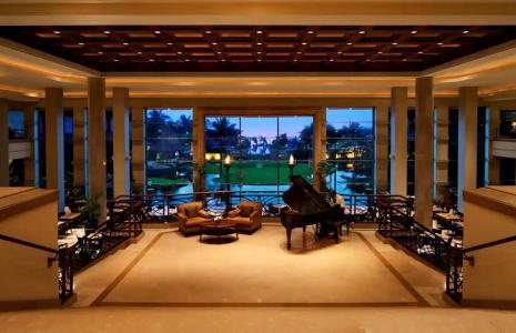 Jw Marriott Mumbai Juhu - 73