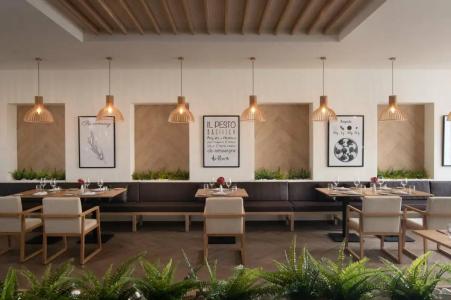 Live Aqua Beach Resort Punta Cana - All Inclusive - Adults Only - 34