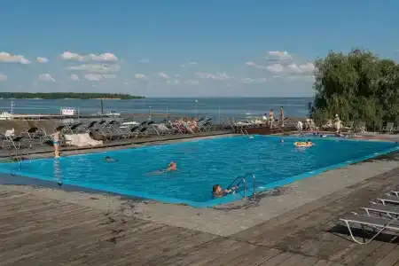 Яхт Клуб Престиж - 2
