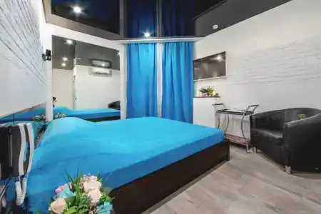 Алекс отель на Жуковского - 72