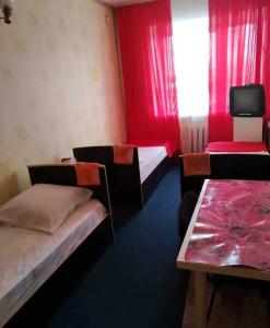 MAXROOMS Купино - 21