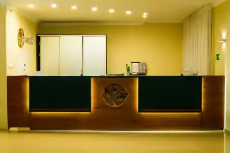 Санаторий Лесной - 10