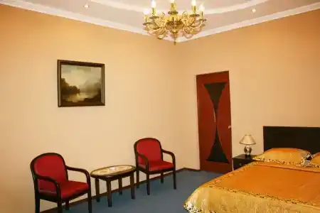 Серебряный Бор - 68