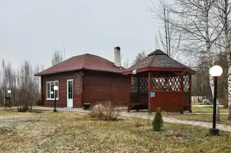 Вольские дачи - 68