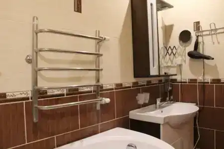 Солнечный Ветер - 80