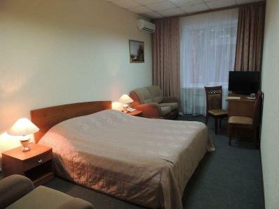 Баринова Роща - 96