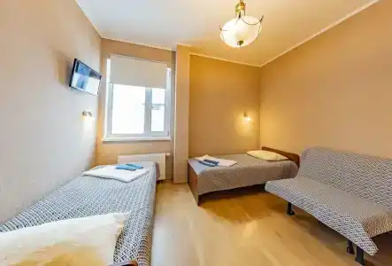 Заозерный - 30