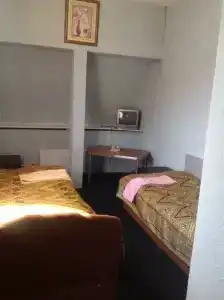 Самбери, бывш. Визит - 34