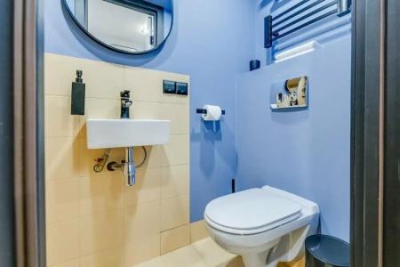 Sokroma Jungle Story Aparts - 45