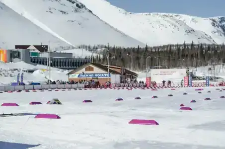 БиБиКлуб - 47