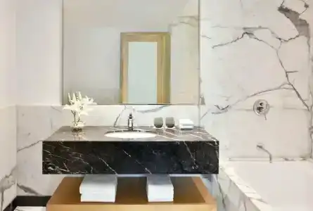 Courtyard by Marriott Chennai - 32