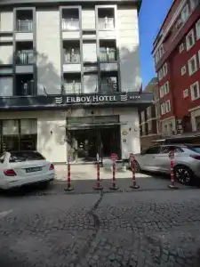 Erboy Istanbul Sirkeci - 59