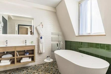 Hôtel & Spa Madison Saint Jean de Luz - 10