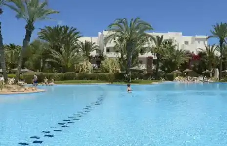 Vincci Djerba Resort - 63