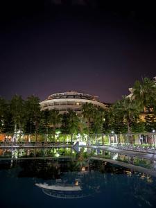 Sunmelia Beach Resort & Spa-All Inclusive - 36