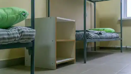 Общежитие Тумарис - 18