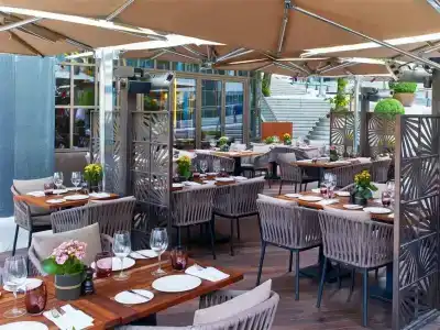 The St. Regis Istanbul - 28