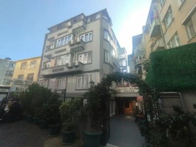Beyazit Palace & Spa - 60