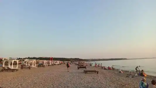 Песчаный Берег - 37