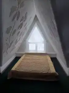 Замок Эдельвейс - 31