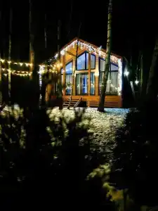 Дом для отпуска у Березы - 96