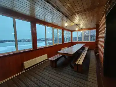 Русские бани - 4