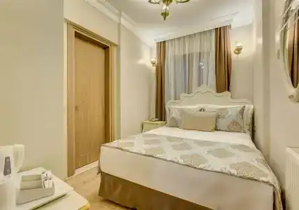 Cunda Özerbey Konağı - 12