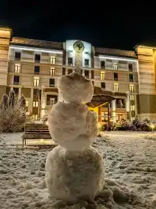 Медикал Спа Резорт Альфа Радон - 14