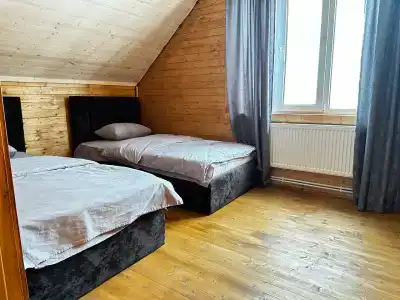 Эко парк гостевой комплекс - 14