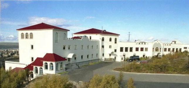 Огни Мурманска - 68