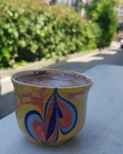 Darussaade Istanbul - 20