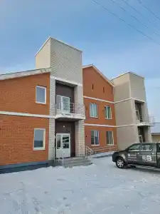 Леон - 1