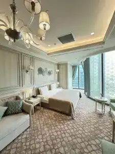 T-city Presidential - 1