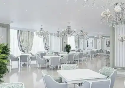 T-city Presidential - 46