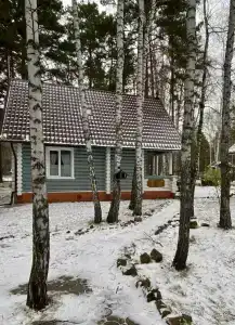 Обские просторы - 7