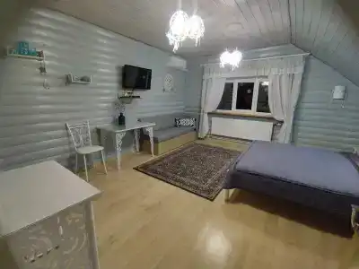 Гостевой дом с баней - 54