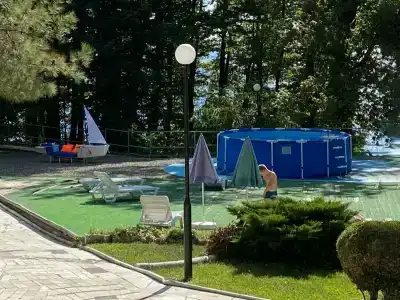 Парус - 1