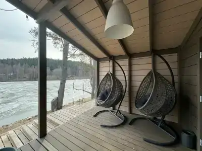 Карельские Лага - 40