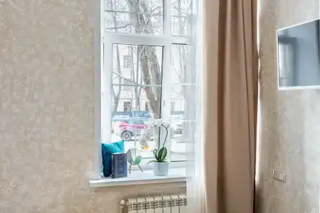 Комфорт плейс - 45