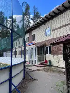 Лебяжье - 45