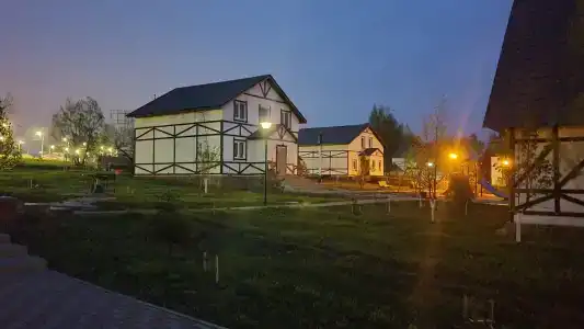 Челновая - 35